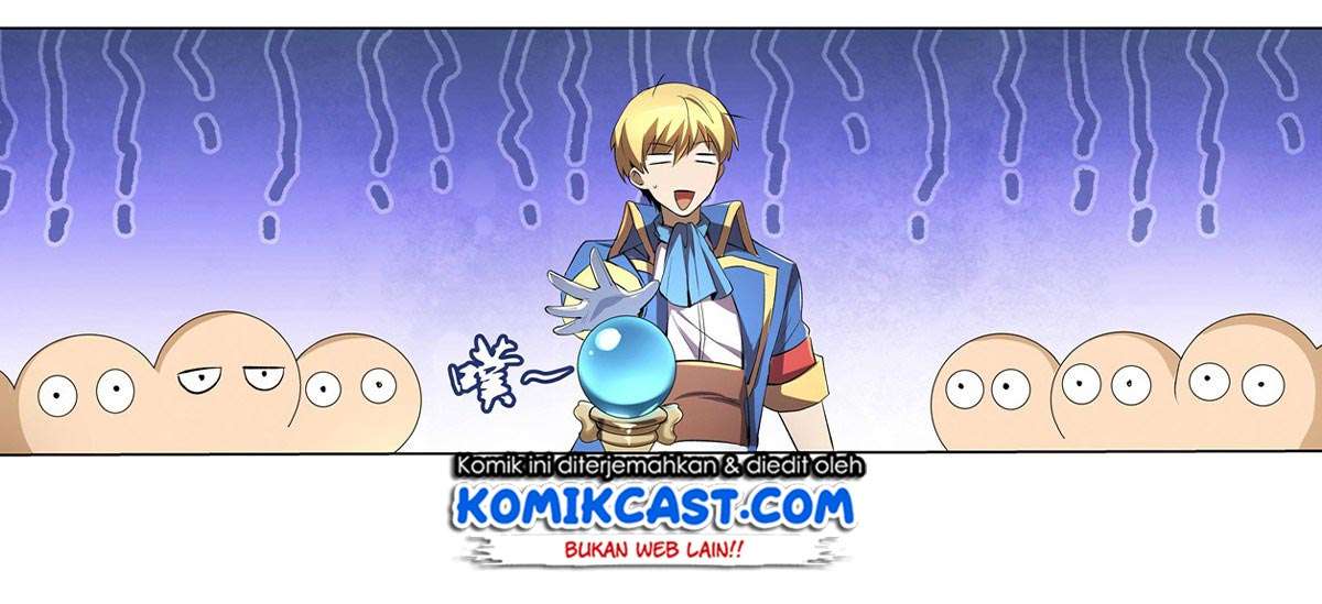 The Demon King Who Lost His Job Chapter 25 Gambar 58