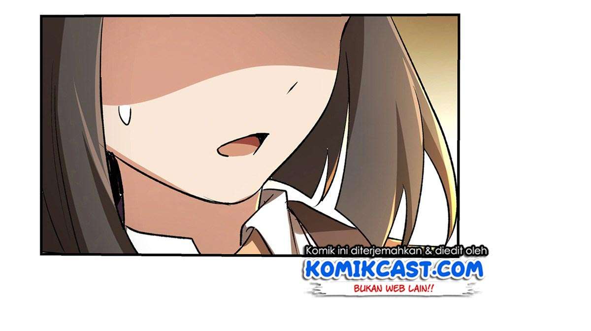The Demon King Who Lost His Job Chapter 25 Gambar 59