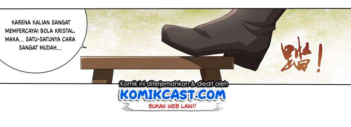 The Demon King Who Lost His Job Chapter 25 Gambar 70
