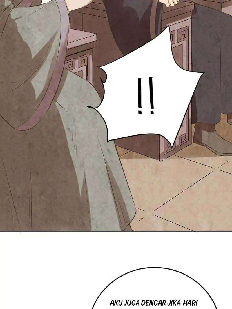 The Crazy Adventures of Mystical Doctor Chapter 73 Gambar 13