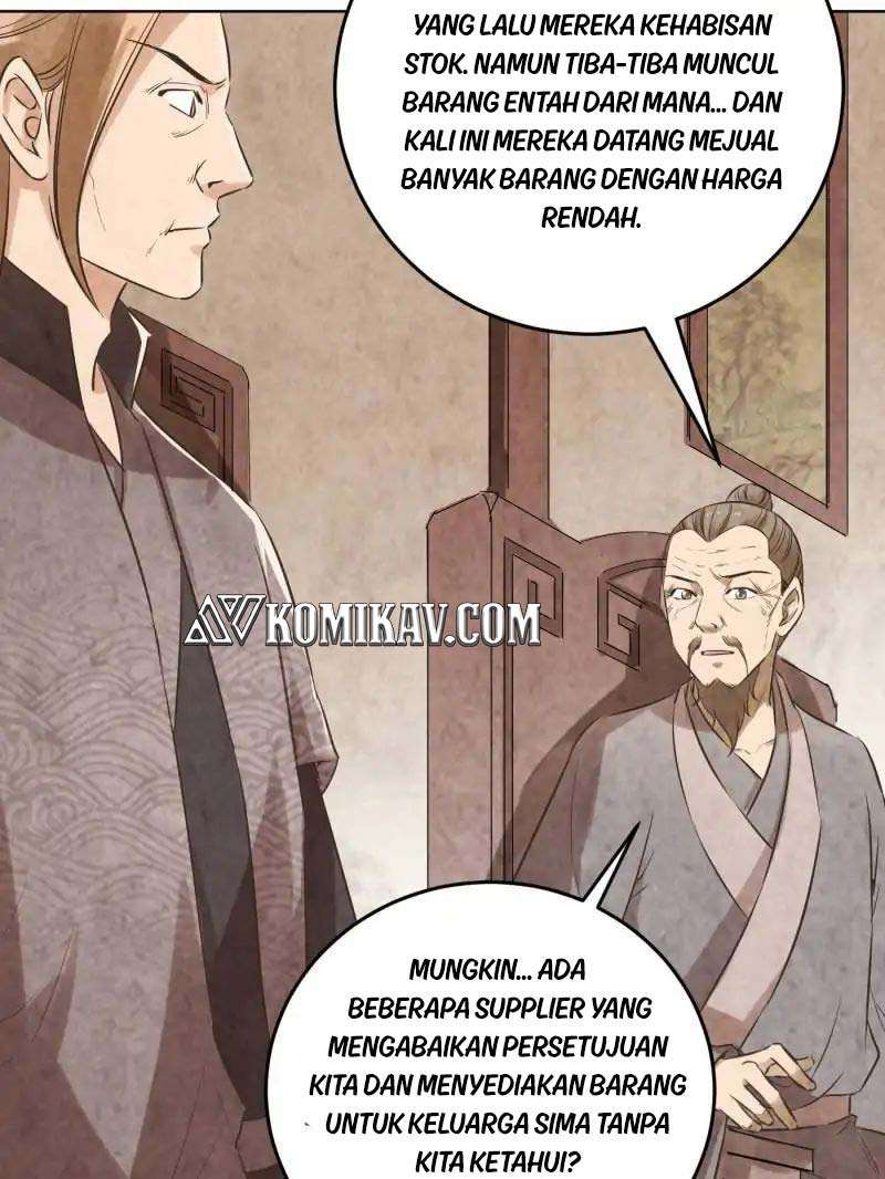 The Crazy Adventures of Mystical Doctor Chapter 73 Gambar 14
