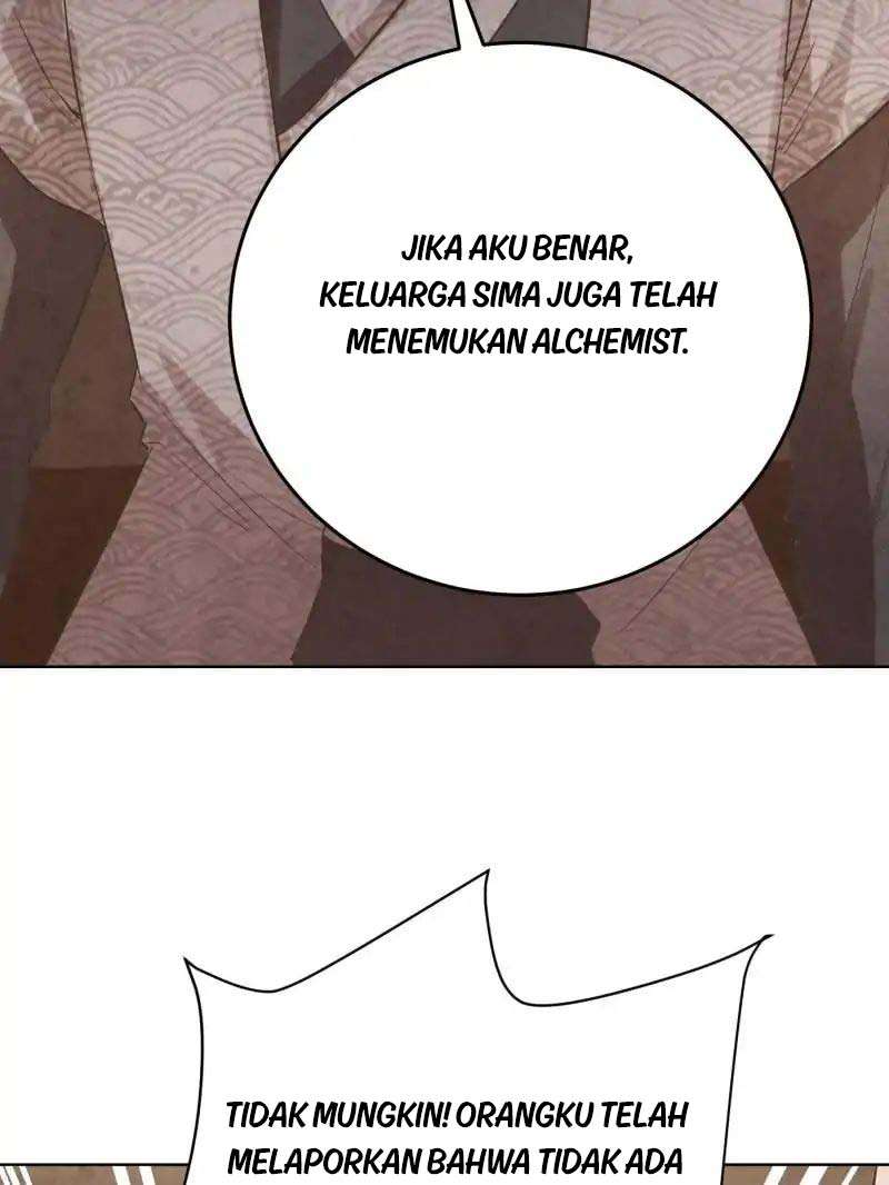 The Crazy Adventures of Mystical Doctor Chapter 73 Gambar 17