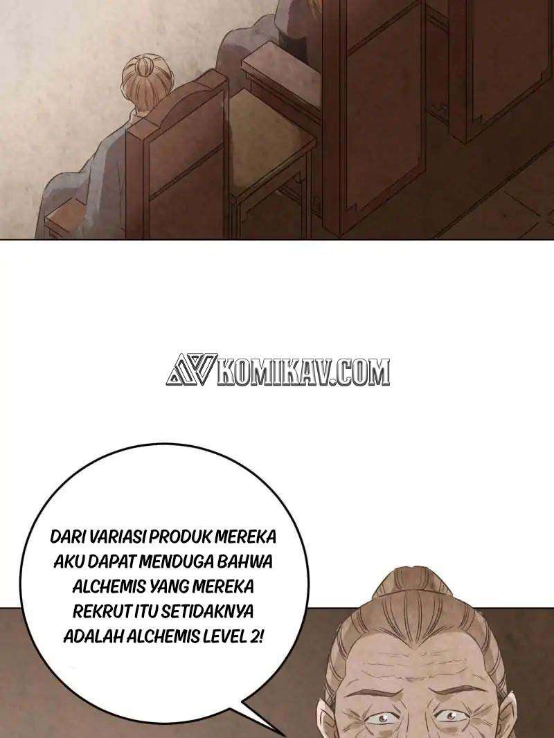 The Crazy Adventures of Mystical Doctor Chapter 73 Gambar 22