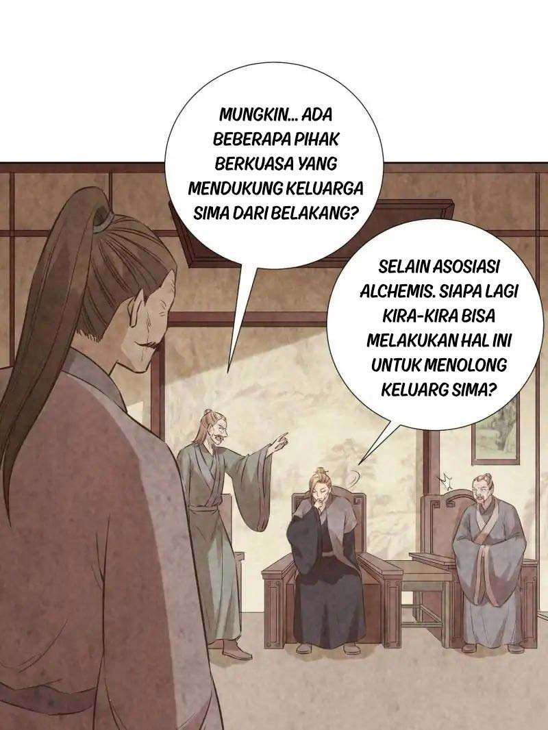 The Crazy Adventures of Mystical Doctor Chapter 73 Gambar 25