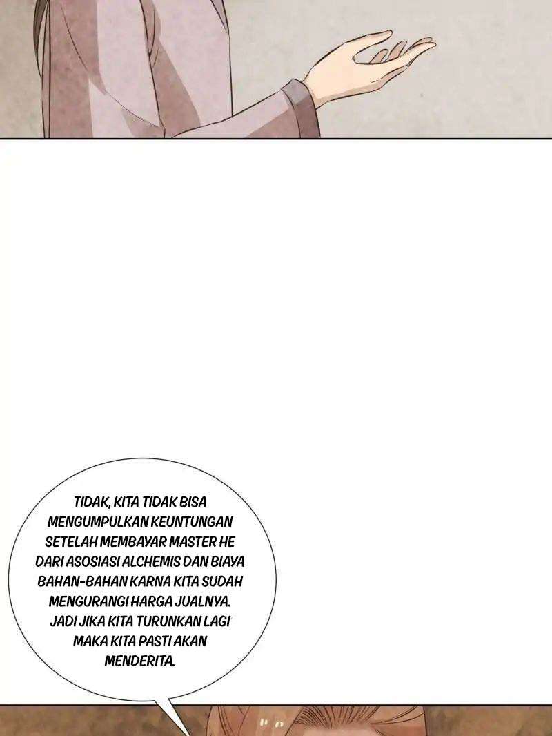 The Crazy Adventures of Mystical Doctor Chapter 73 Gambar 27