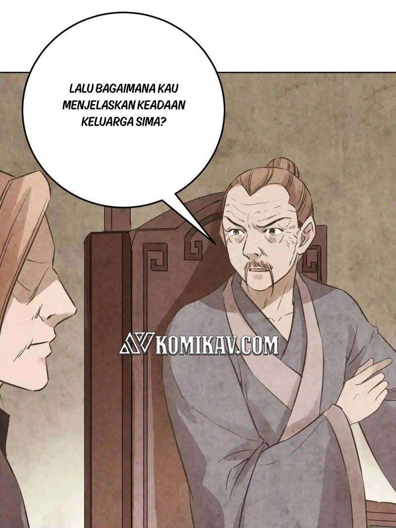 The Crazy Adventures of Mystical Doctor Chapter 73 Gambar 30