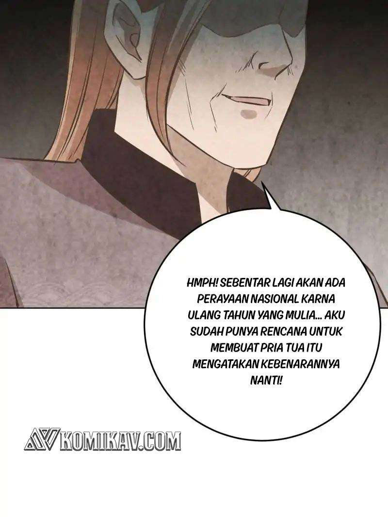 The Crazy Adventures of Mystical Doctor Chapter 73 Gambar 32