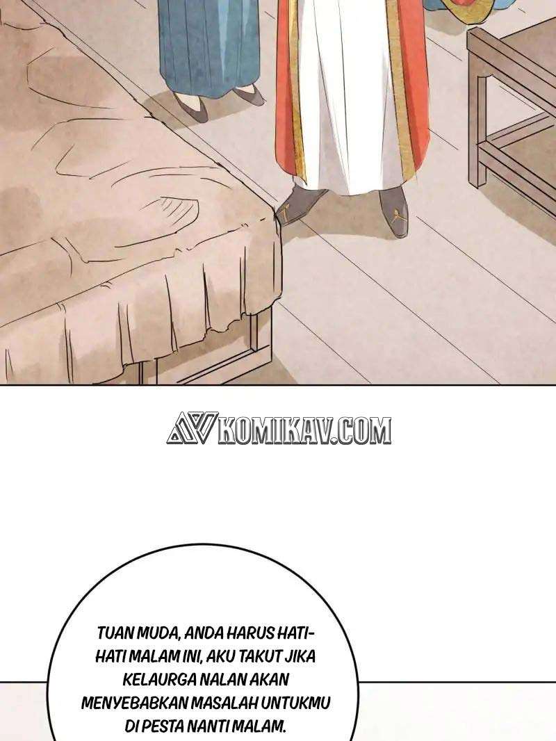 The Crazy Adventures of Mystical Doctor Chapter 73 Gambar 36