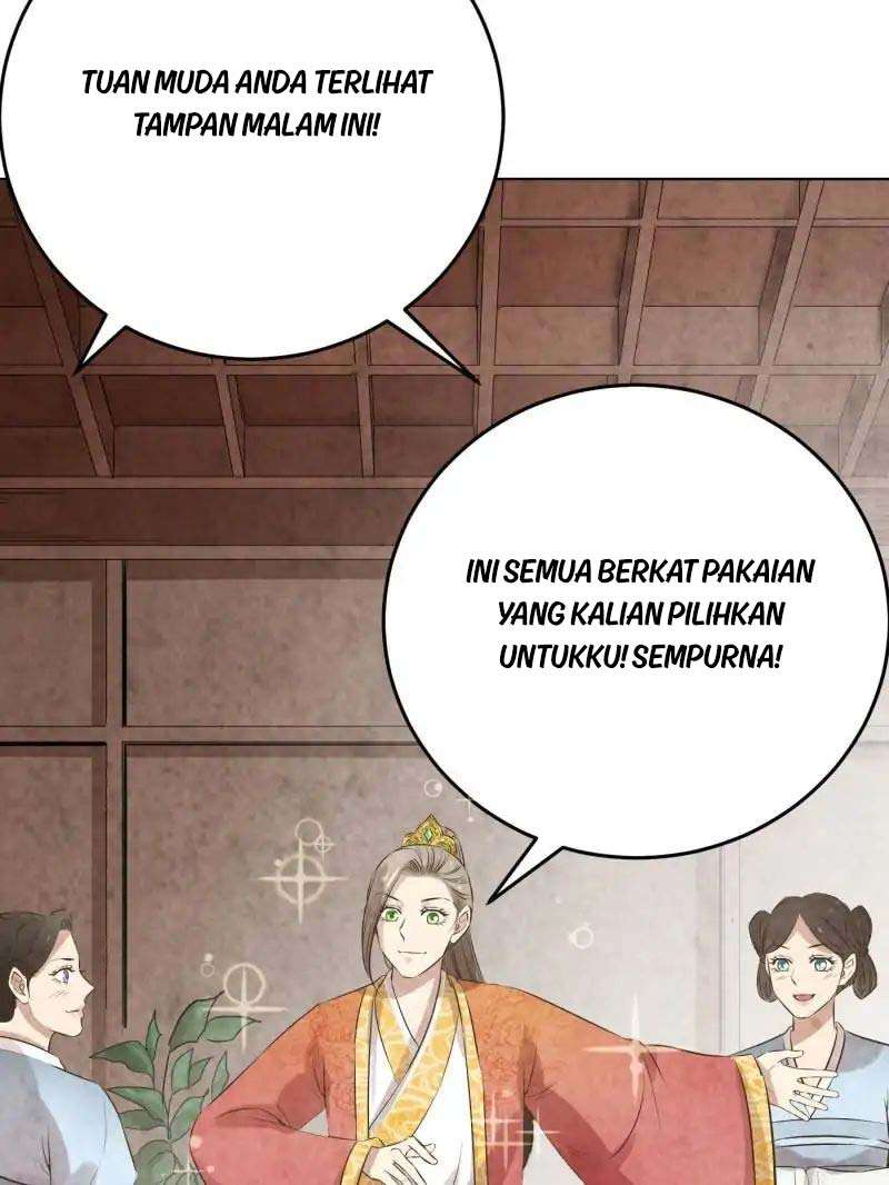 The Crazy Adventures of Mystical Doctor Chapter 73 Gambar 41