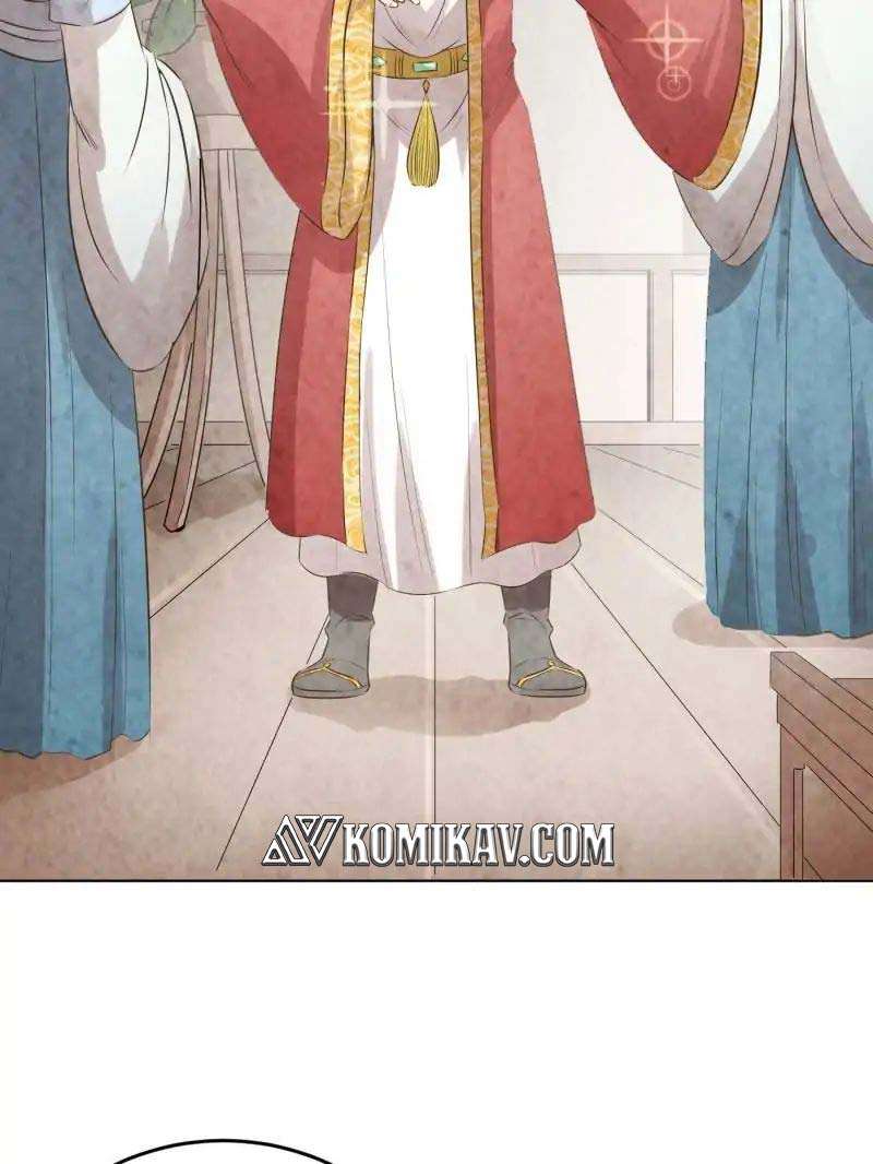 The Crazy Adventures of Mystical Doctor Chapter 73 Gambar 42