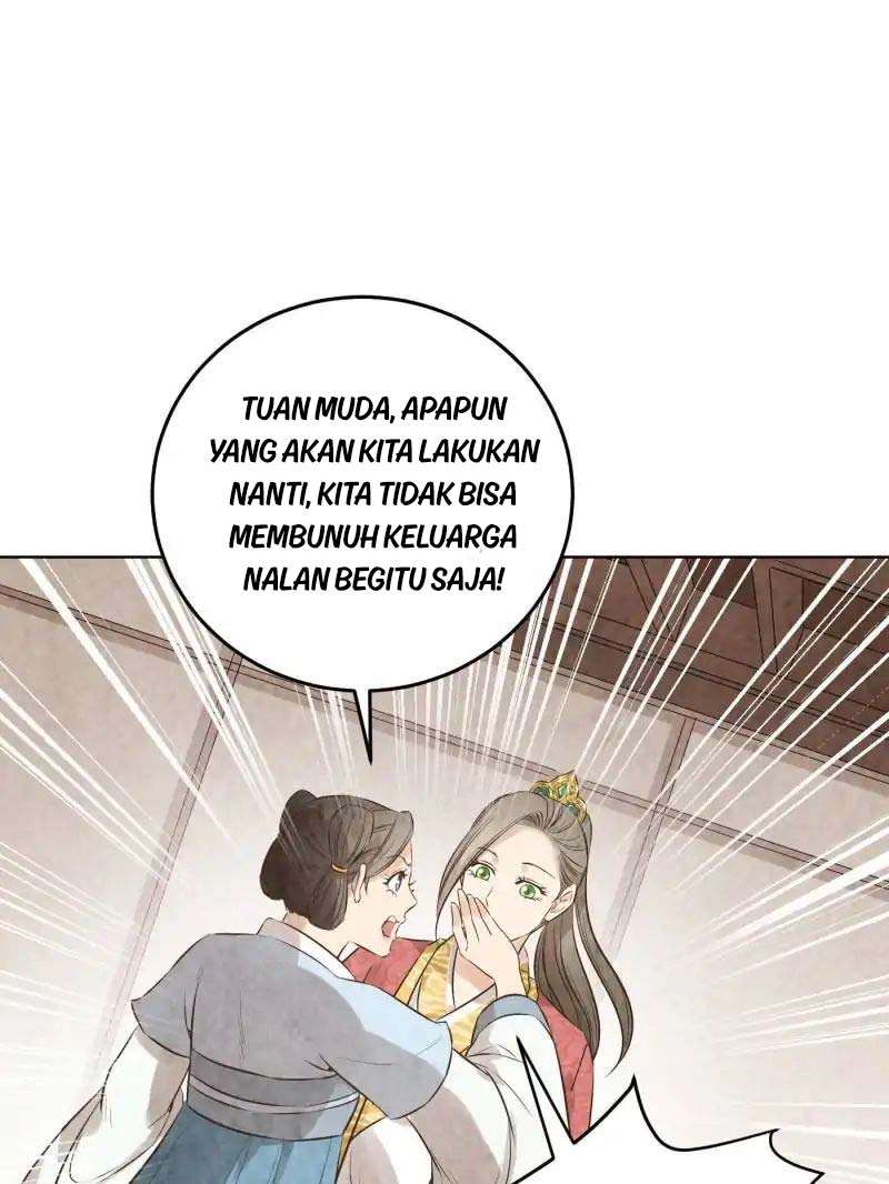 The Crazy Adventures of Mystical Doctor Chapter 73 Gambar 45