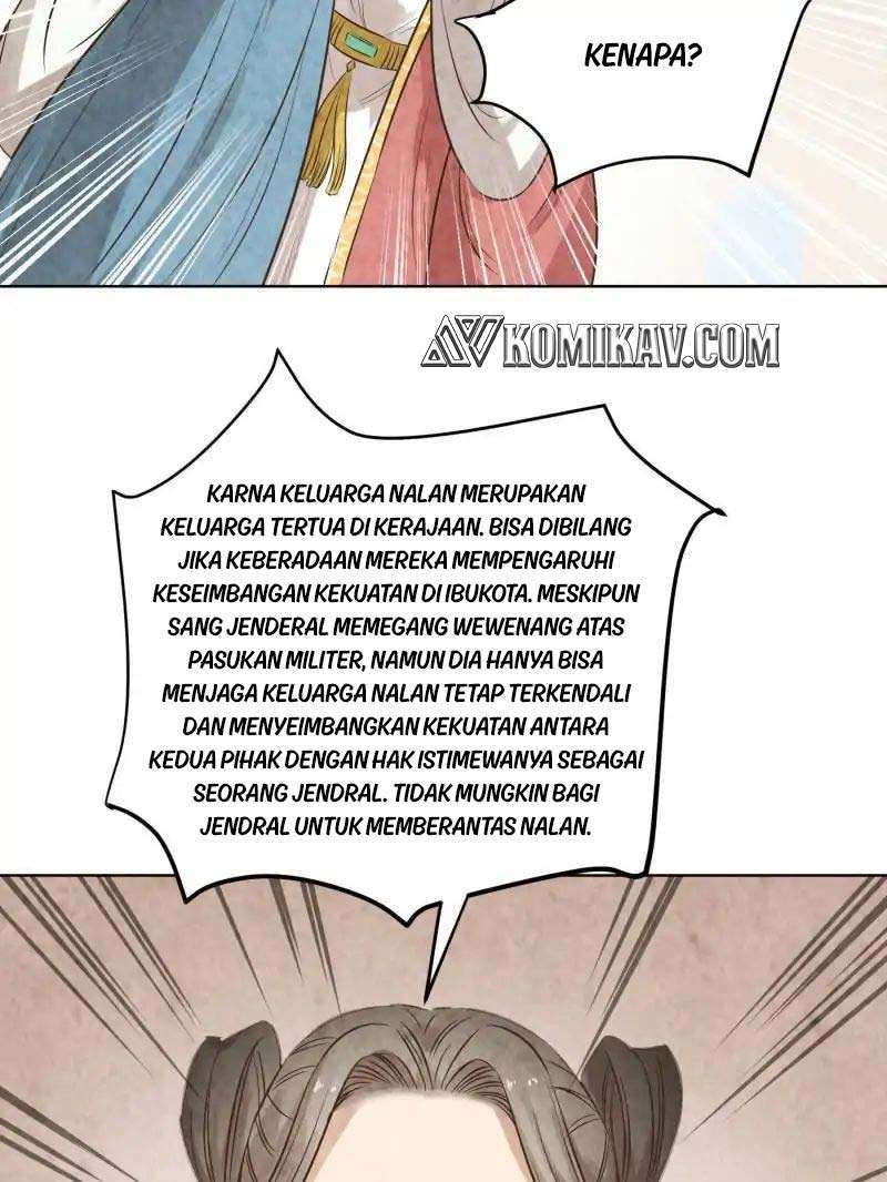 The Crazy Adventures of Mystical Doctor Chapter 73 Gambar 46