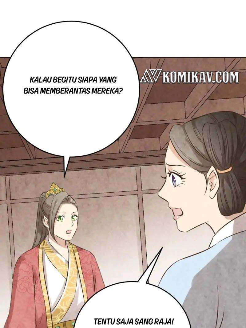 The Crazy Adventures of Mystical Doctor Chapter 73 Gambar 48