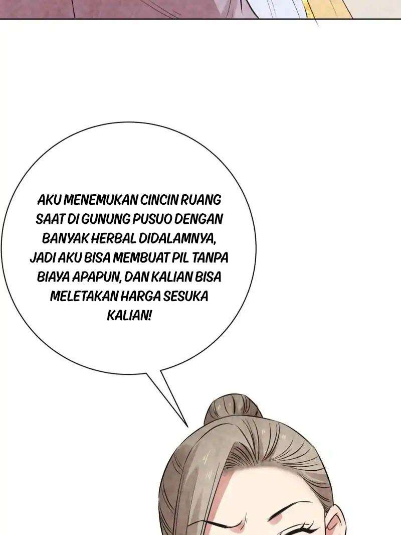 The Crazy Adventures of Mystical Doctor Chapter 73 Gambar 5