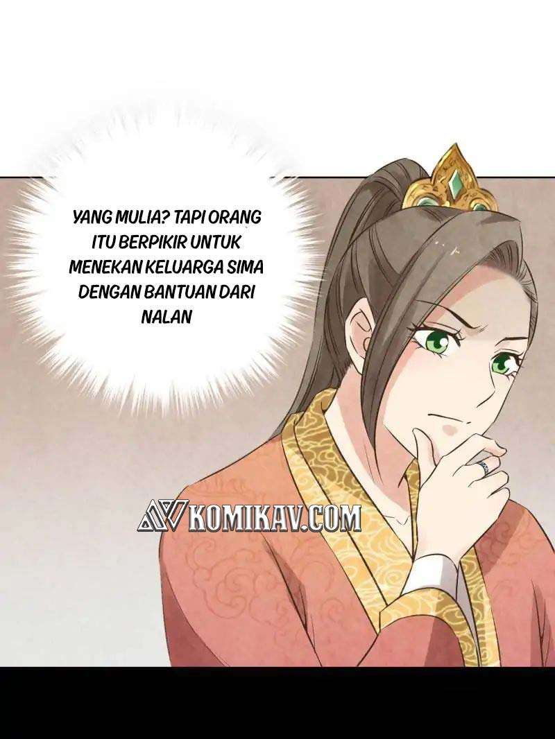 The Crazy Adventures of Mystical Doctor Chapter 73 Gambar 50