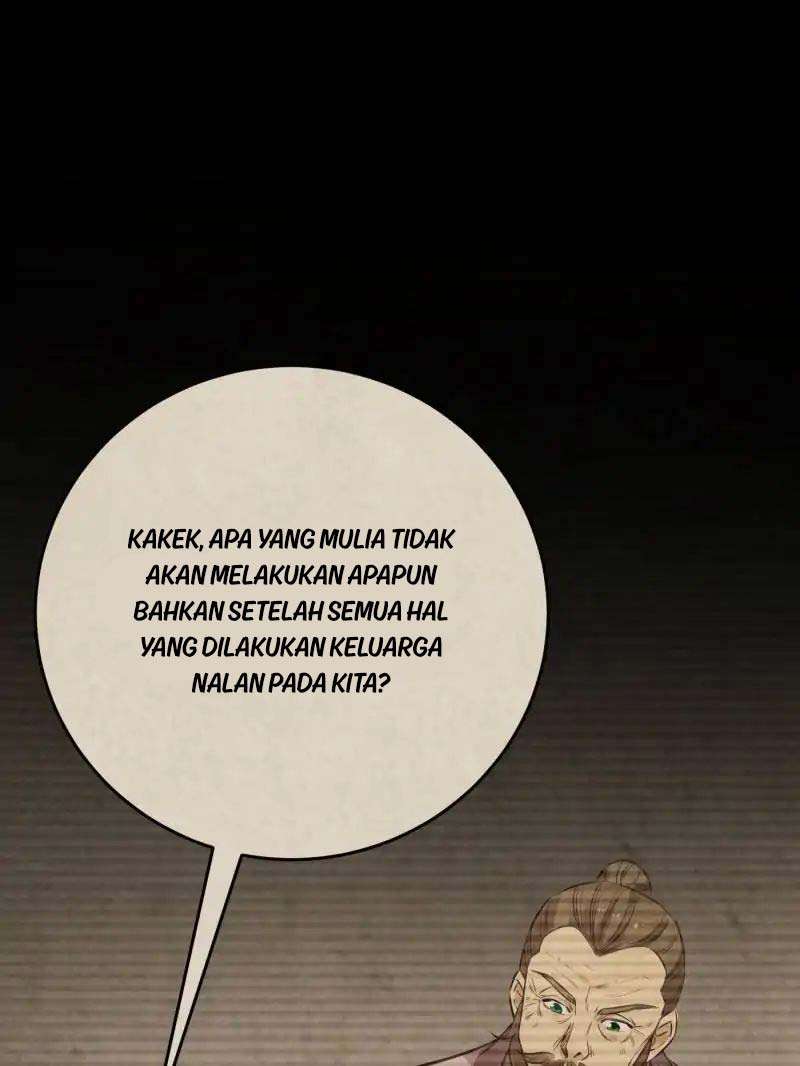 The Crazy Adventures of Mystical Doctor Chapter 73 Gambar 51