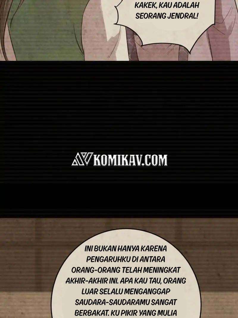 The Crazy Adventures of Mystical Doctor Chapter 73 Gambar 56