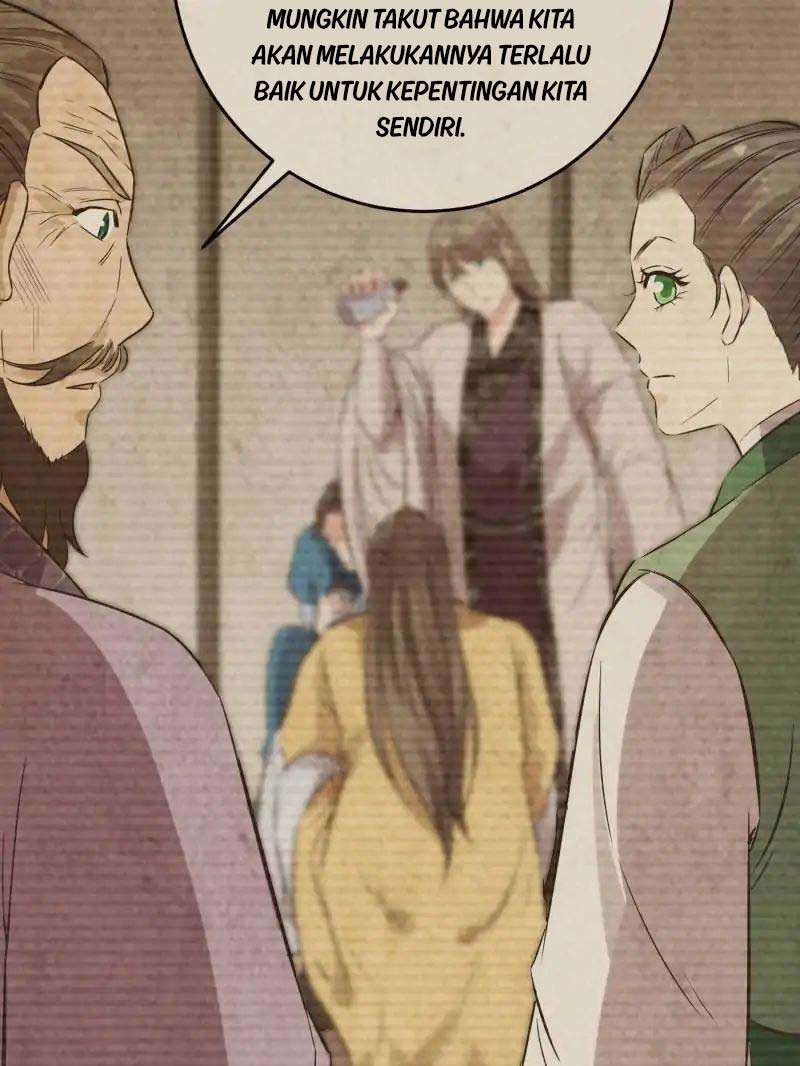 The Crazy Adventures of Mystical Doctor Chapter 73 Gambar 57