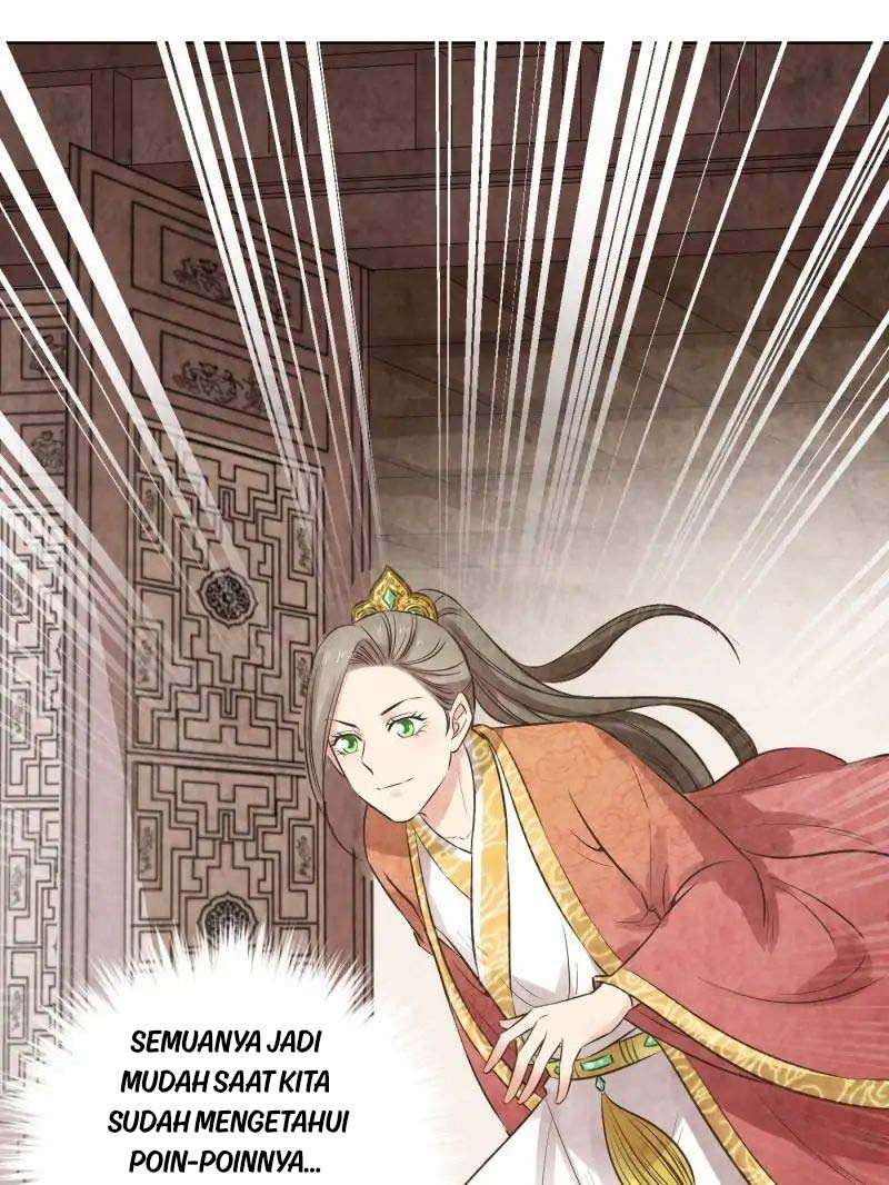 The Crazy Adventures of Mystical Doctor Chapter 73 Gambar 65