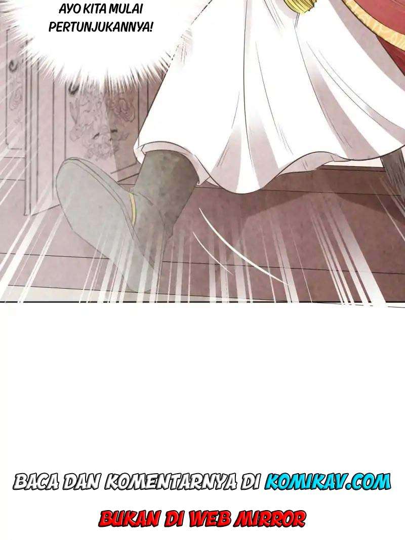 The Crazy Adventures of Mystical Doctor Chapter 73 Gambar 66