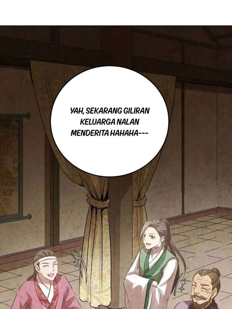 The Crazy Adventures of Mystical Doctor Chapter 73 Gambar 7