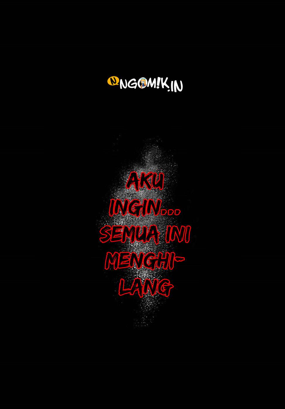 Gleipnir Chapter 35 Gambar 23