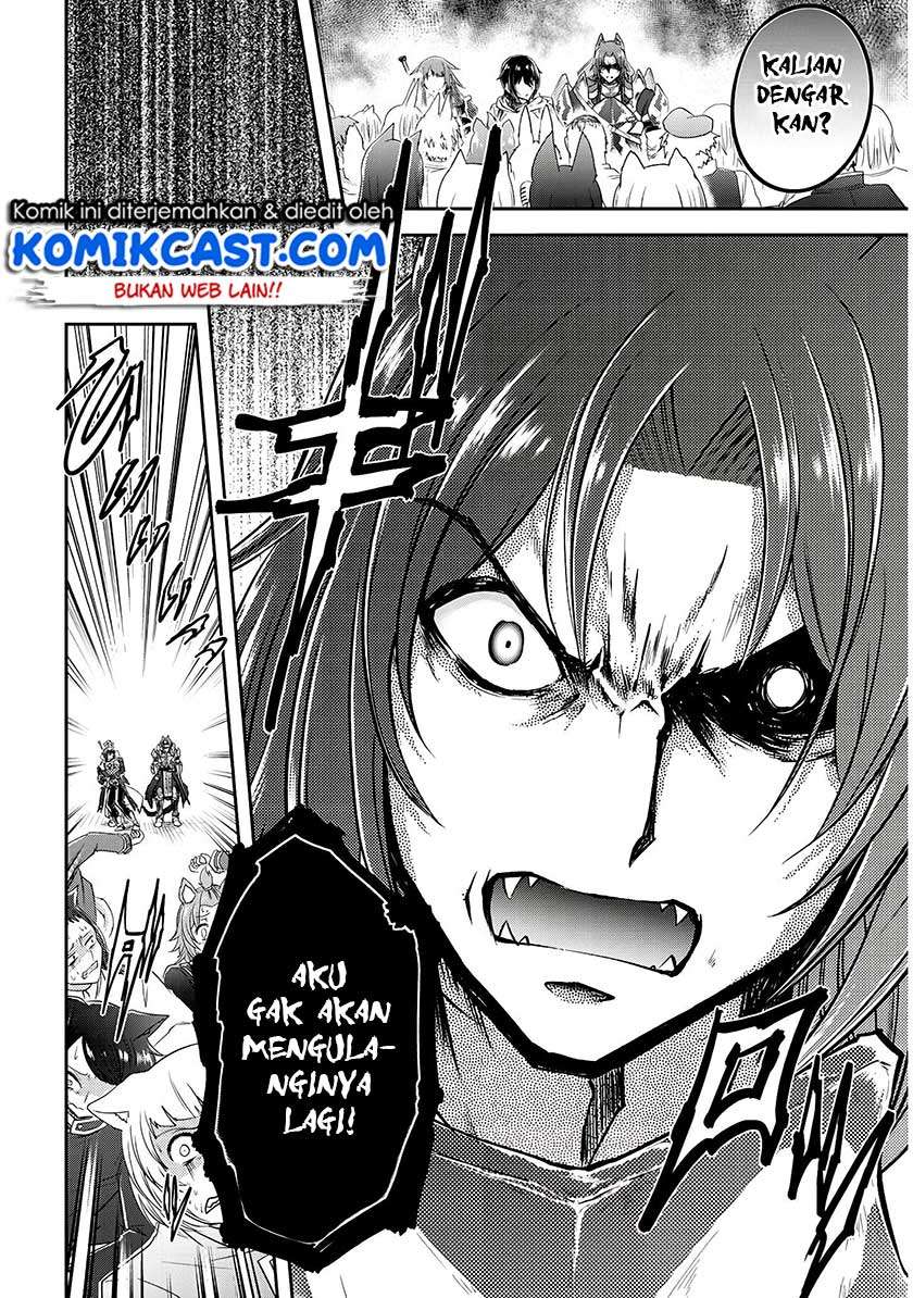 Live Dungeon! Chapter 15 Gambar 26