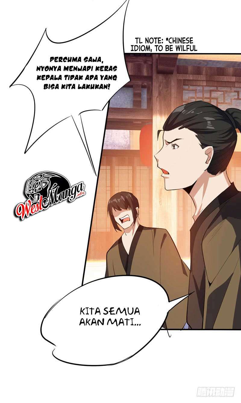 Rise of The Demon King Chapter 43 Gambar 11