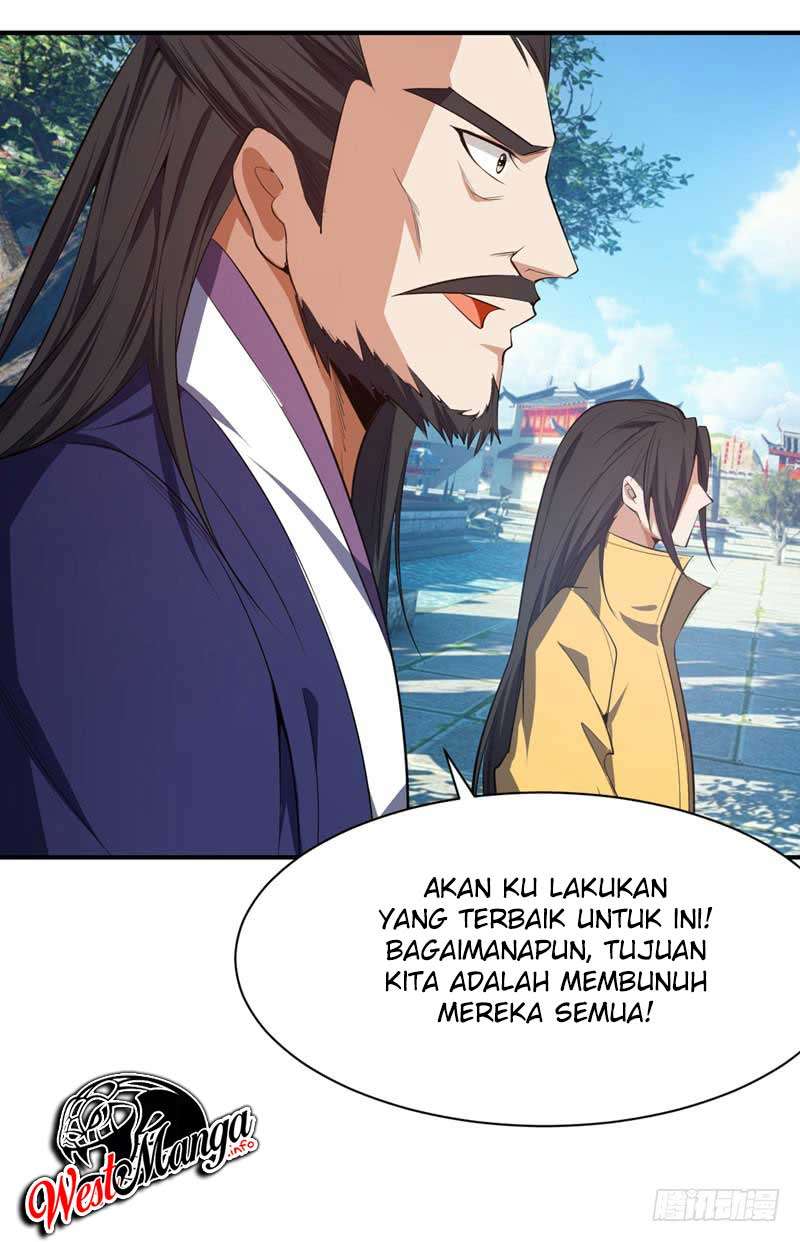 Rise of The Demon King Chapter 43 Gambar 19