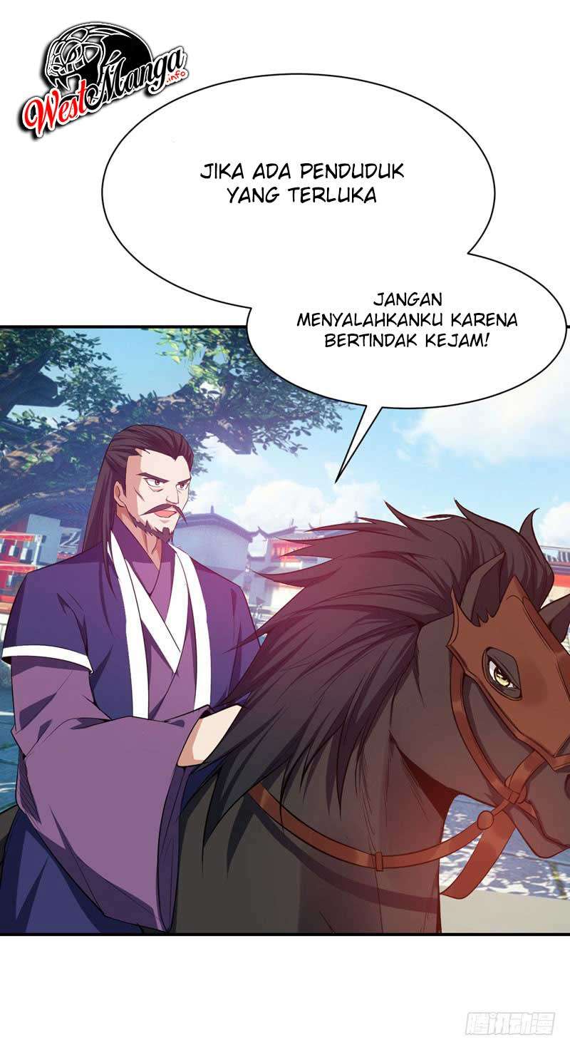 Rise of The Demon King Chapter 43 Gambar 20