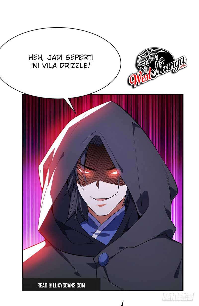 Rise of The Demon King Chapter 43 Gambar 22