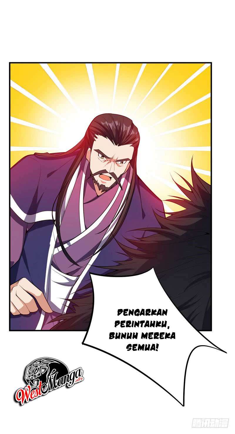 Rise of The Demon King Chapter 43 Gambar 26