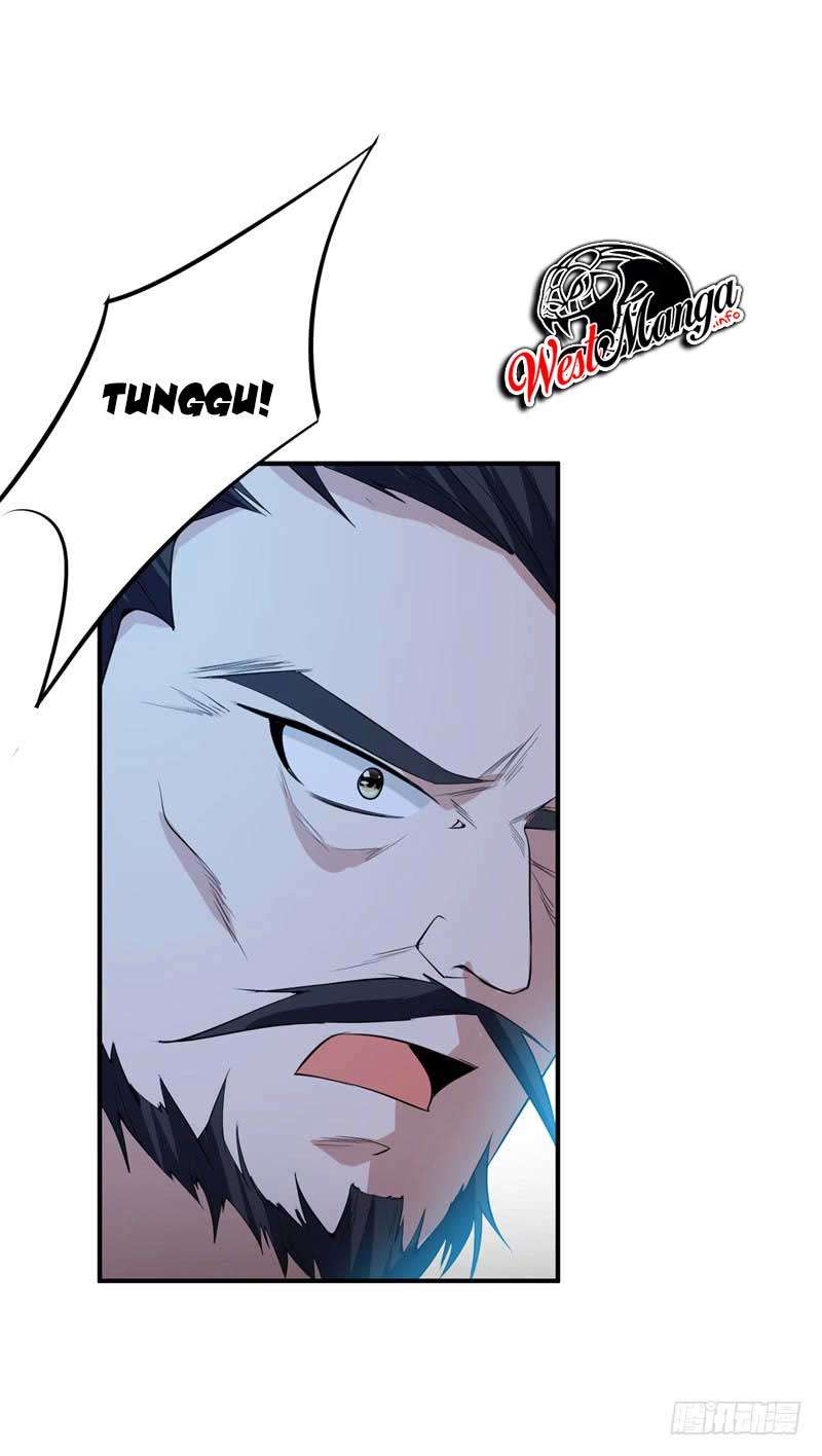 Rise of The Demon King Chapter 43 Gambar 29