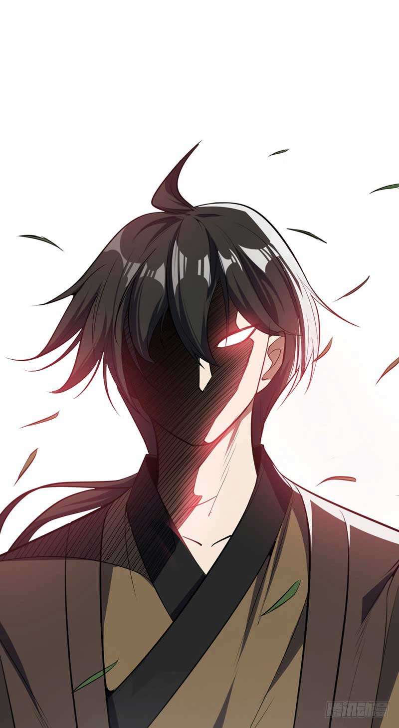 Rise of The Demon King Chapter 43 Gambar 35