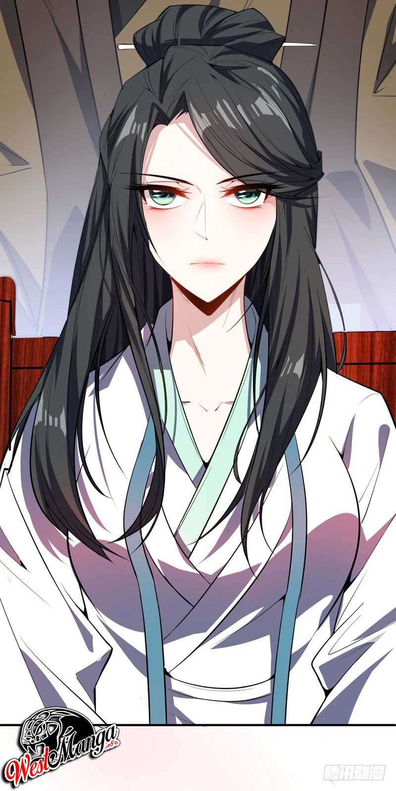 Rise of The Demon King Chapter 43 Gambar 36