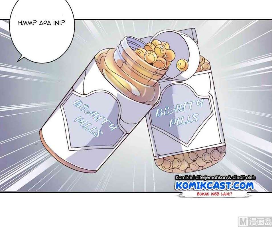Metropolitan Supremacy System Chapter 28 Gambar 8