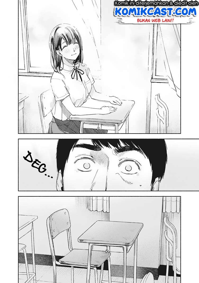 Musume no Tomodachi Chapter 29 Gambar 17