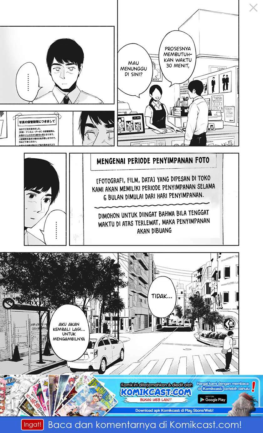 Musume no Tomodachi Chapter 29 Gambar 22