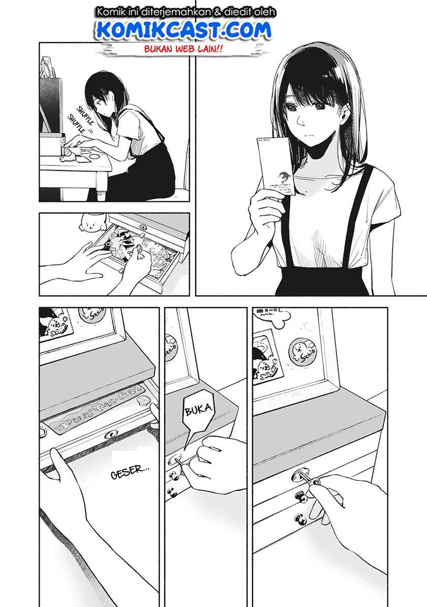 Musume no Tomodachi Chapter 29 Gambar 7