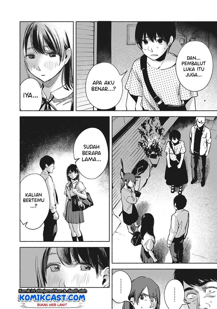 Musume no Tomodachi Chapter 27 Gambar 11