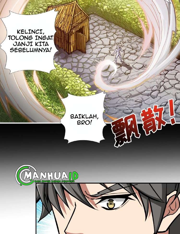 God Slayer Chapter 97 Gambar 38