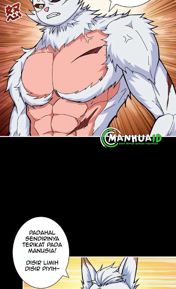 God Slayer Chapter 97 Gambar 4