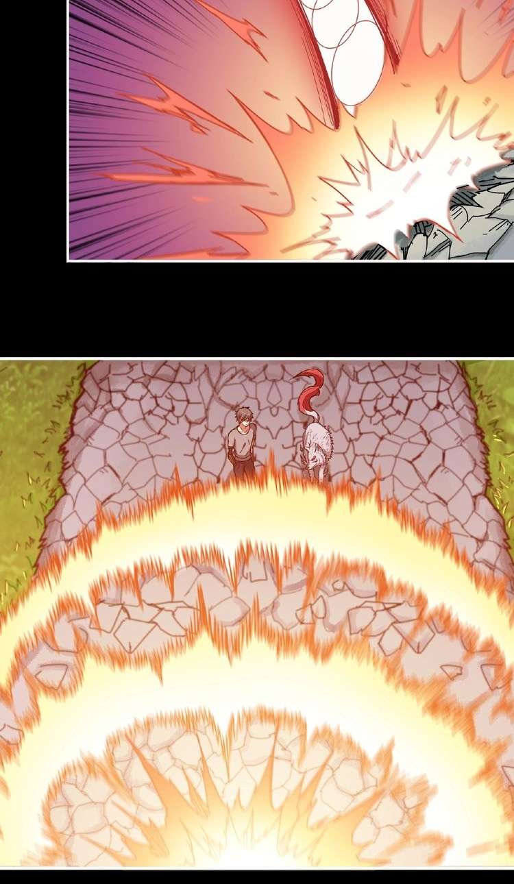 God Slayer Chapter 97 Gambar 9