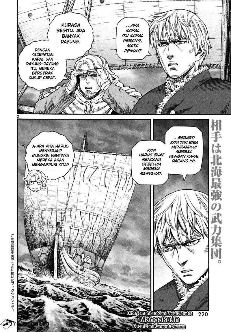 Baca Vinland Saga Chapter 128 Gambar 2