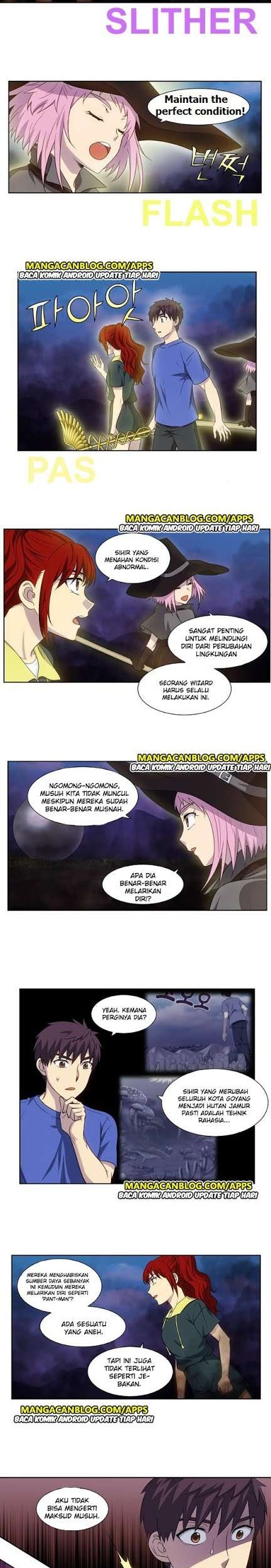 Baca  The Gamer Chapter 315 Gambar 2