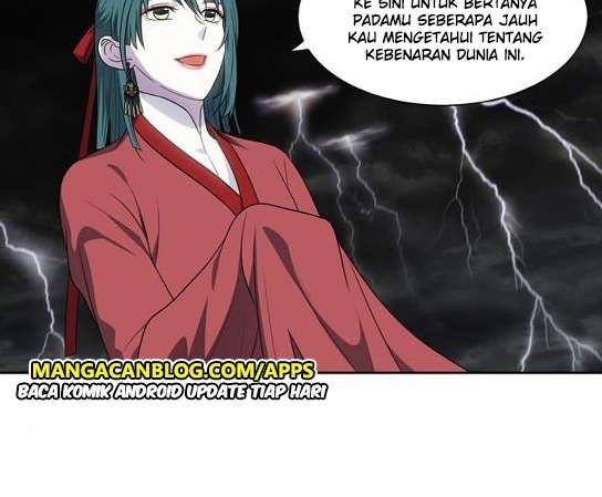 The Gamer Chapter 315 Gambar 9