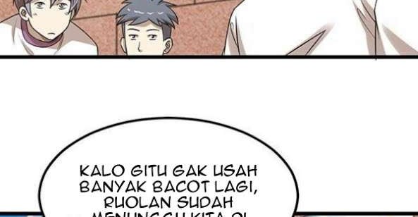 Young Master Return to 16 Chapter 42 Gambar 7