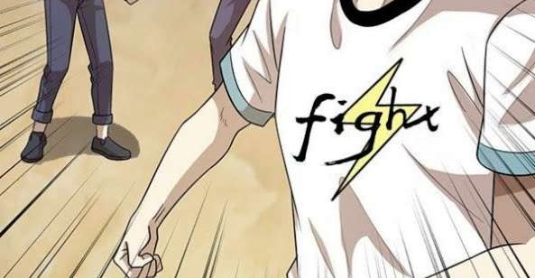 Young Master Return to 16 Chapter 42 Gambar 13