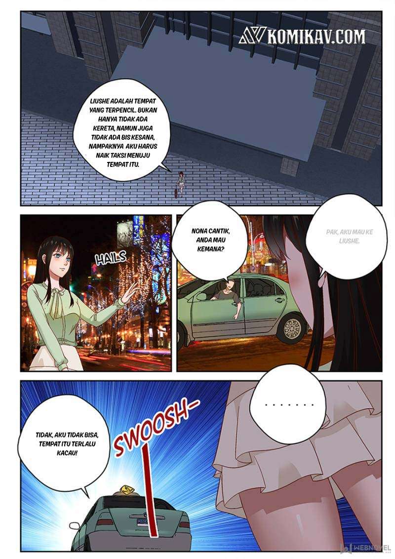 Strongest Abandoned Son Chapter 94 Gambar 3
