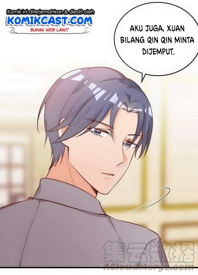 My Wife is Cold-Hearted Chapter 49 Gambar 12